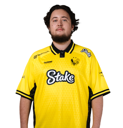 Mathieu 'ZywOo' Herbaut